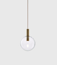 Divina Pendant Light