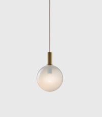 Divina Pendant Light