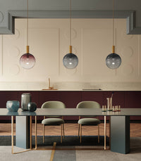 Divina Pendant Light