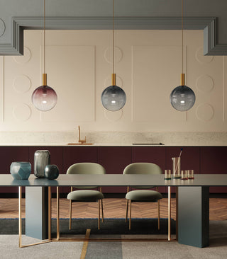 Divina Pendant Light