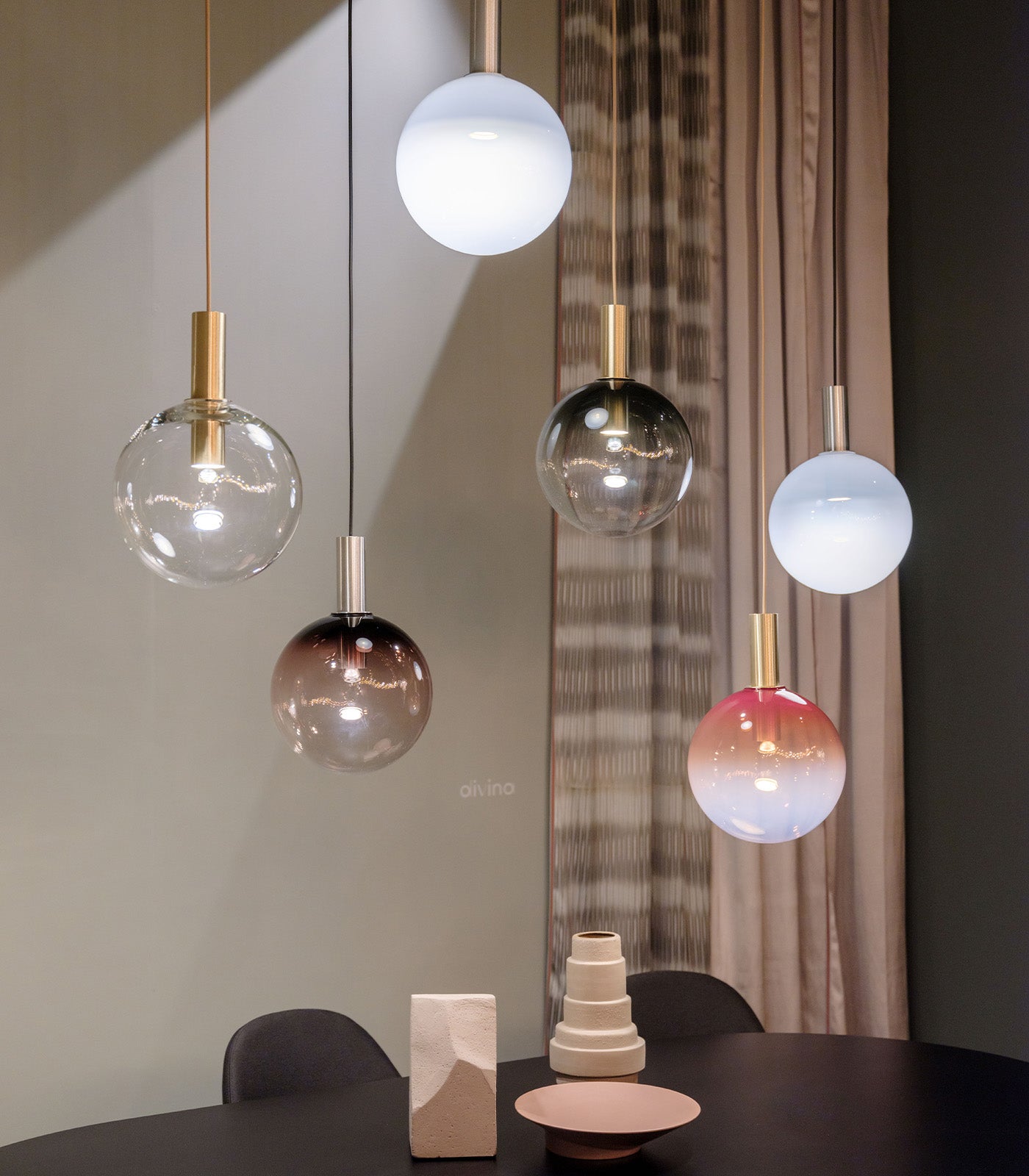 Divina Pendant Light
