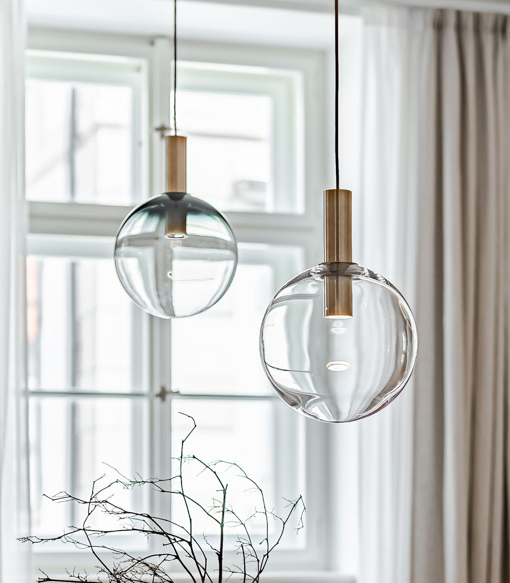 Divina Pendant Light