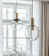 Divina Pendant Light