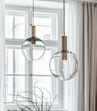 Divina Pendant Light