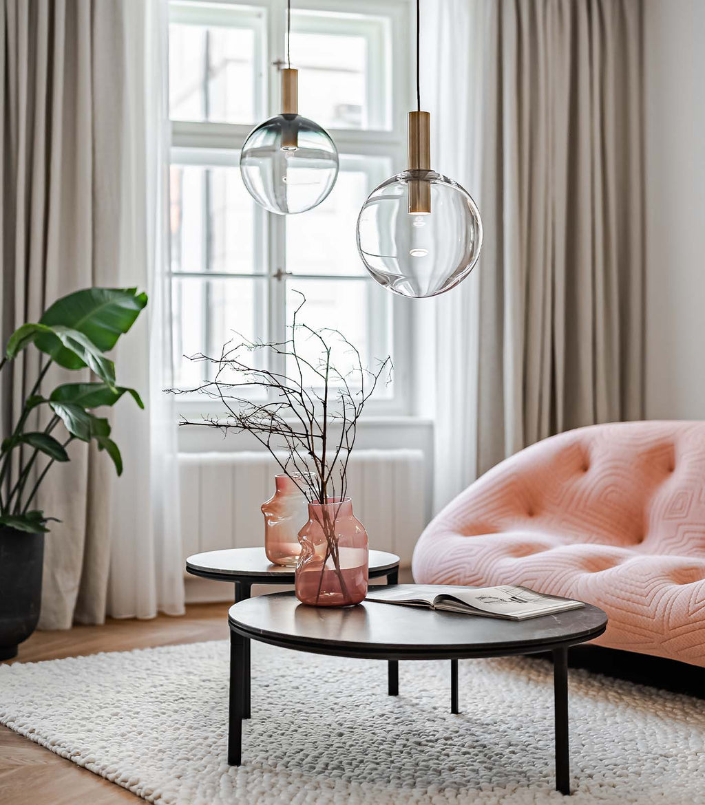 Divina Pendant Light