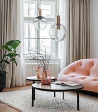 Divina Pendant Light