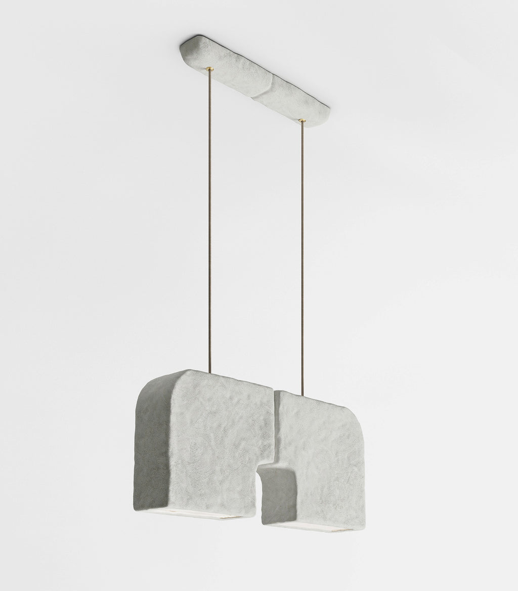 Dolmen Pendant Light