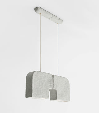 Dolmen Pendant Light