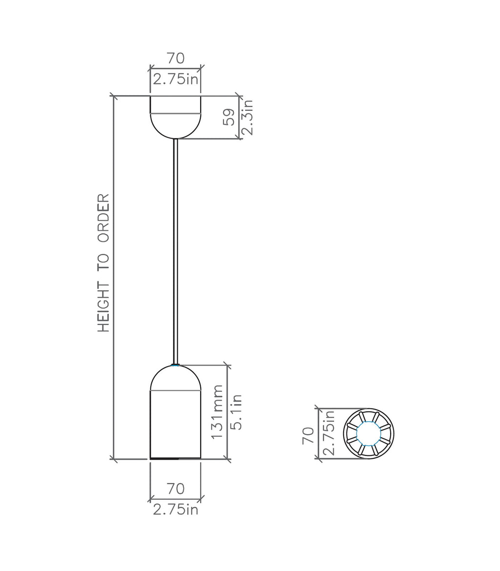Antique Brass - Additional Image