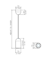 Antique Brass - Additional Image