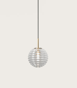 Doul Pendant Light