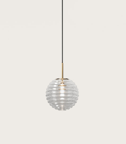 Doul Pendant Light