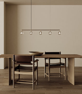 Doul 5lt Pendant Light