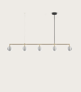 Doul 5lt Pendant Light