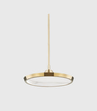 Draper Pendant Light