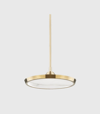 Draper Pendant Light
