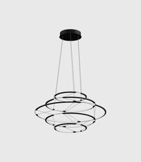 Drop 5 Pendant Light