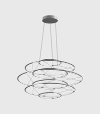 Drop 7 Pendant Light