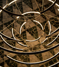 Drop 9 Pendant Light