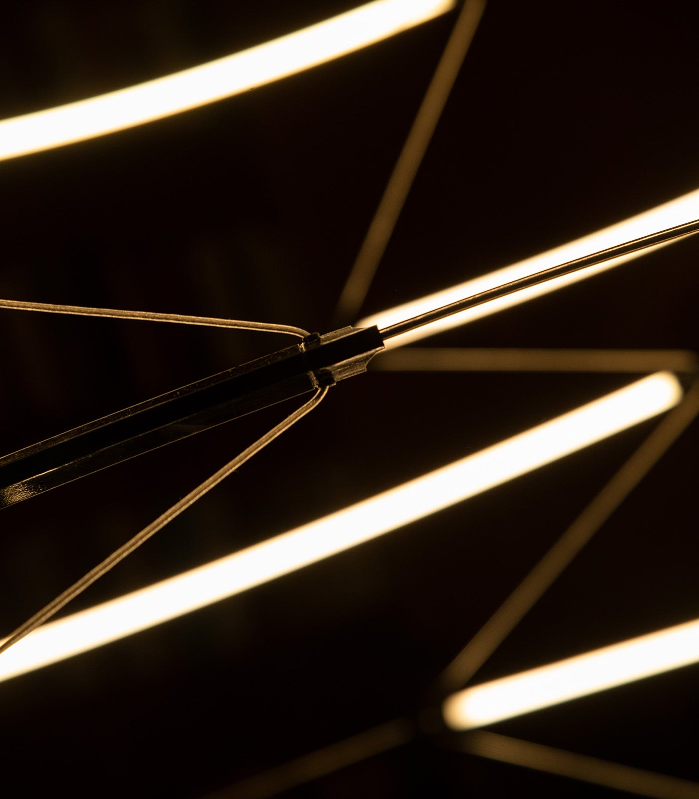 Drop 9 Pendant Light