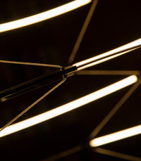 Drop 9 Pendant Light