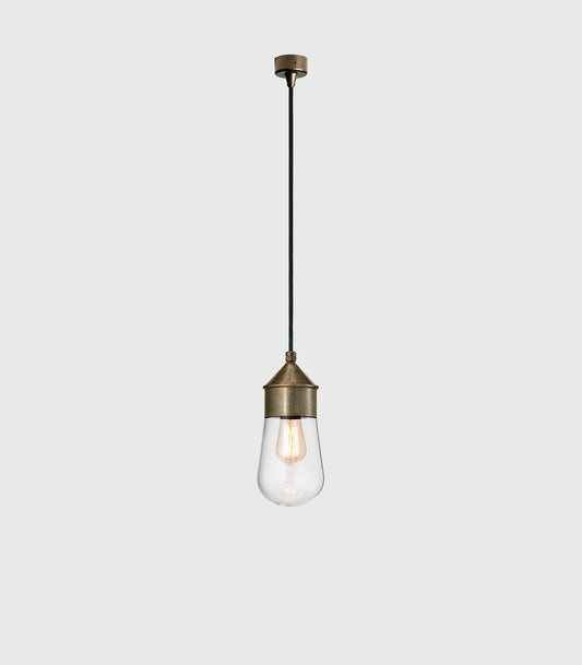 Drop Mini Pendant Light