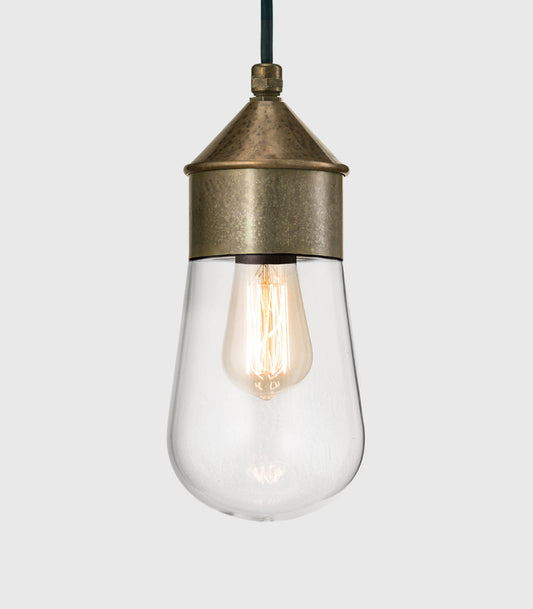 Drop Mini Pendant Light