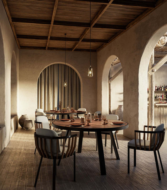 Drop Mini Pendant Light