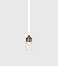 Drop Mini Cluster Pendant Light