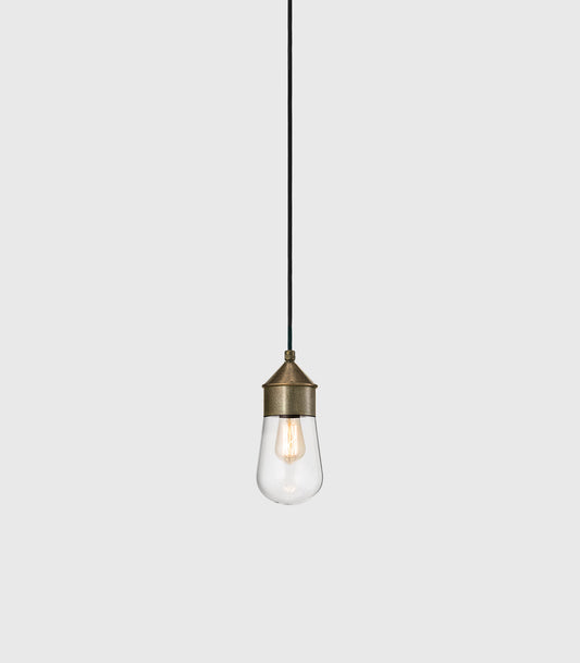 Drop Mini Cluster Pendant Light