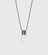 Drop Mini Cluster Pendant Light
