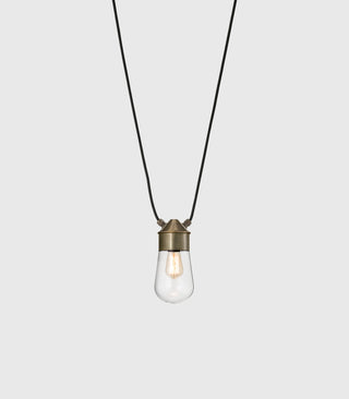 Drop Mini Cluster Pendant Light