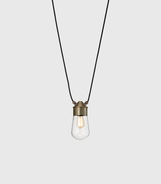 Drop Mini Cluster Pendant Light