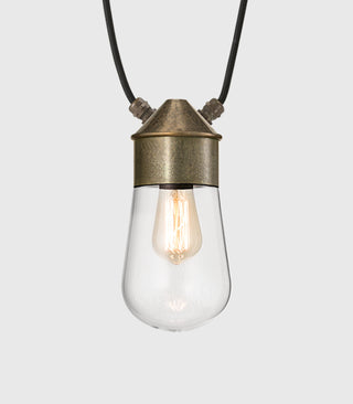 Drop Mini Cluster Pendant Light