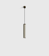 Dune Pendant Light
