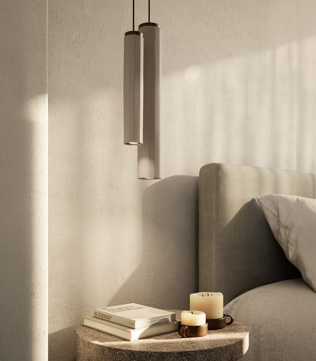 Dune Pendant Light