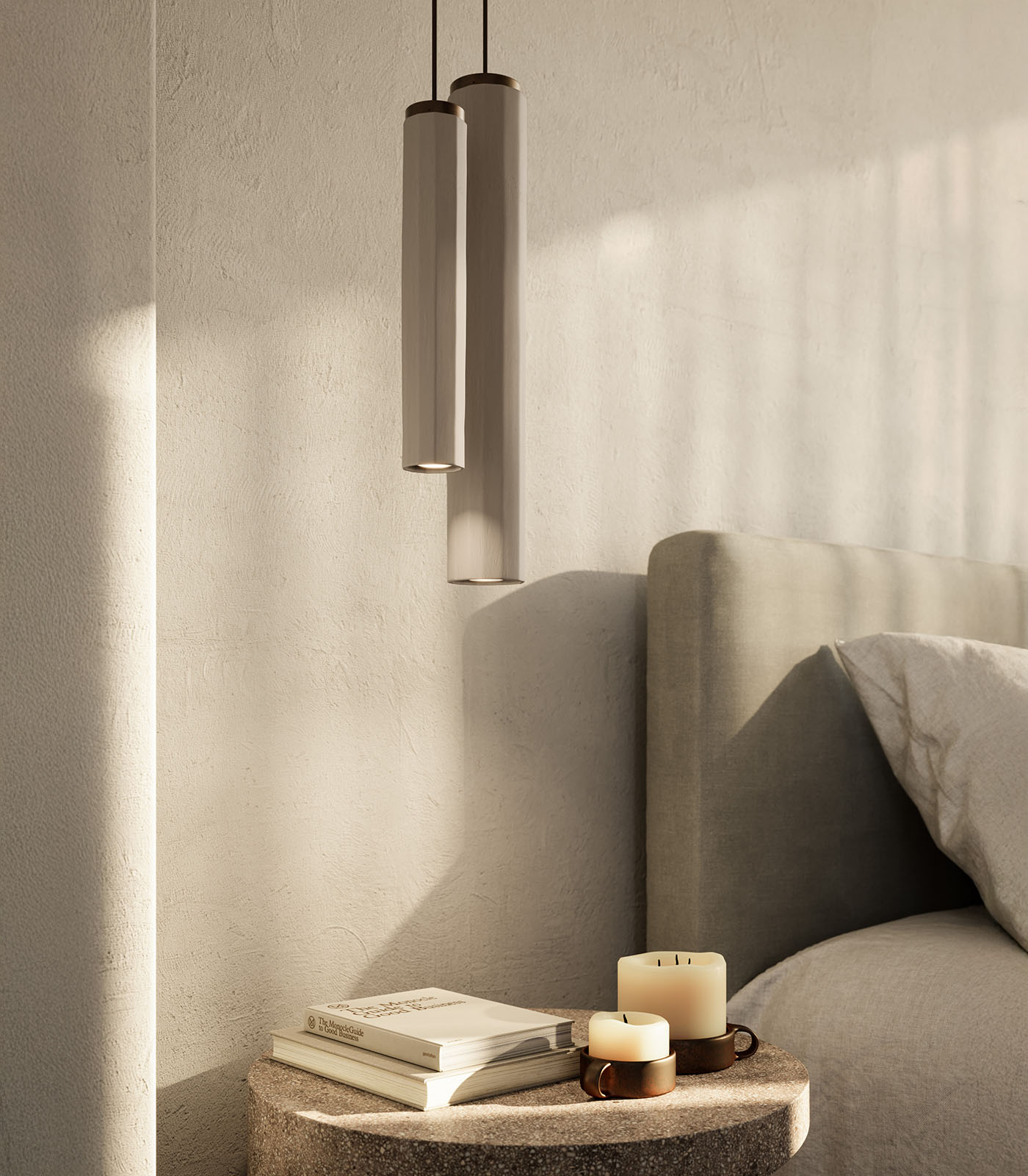 Dune Pendant Light