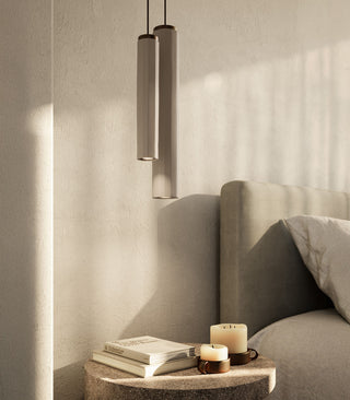 Dune Pendant Light