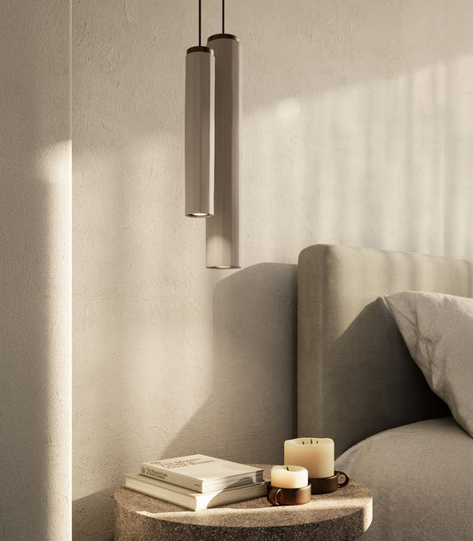 Dune Pendant Light
