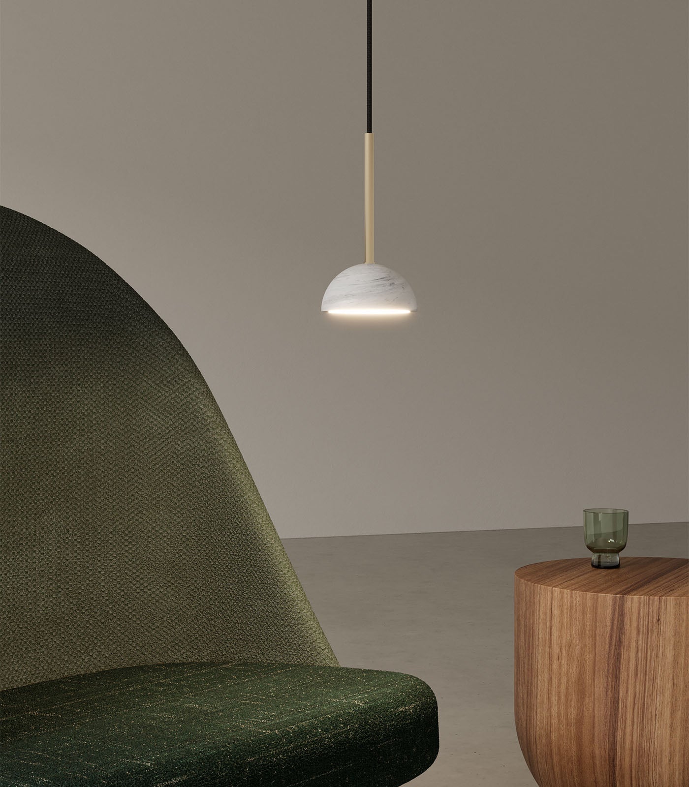 Dussa Pendant Light