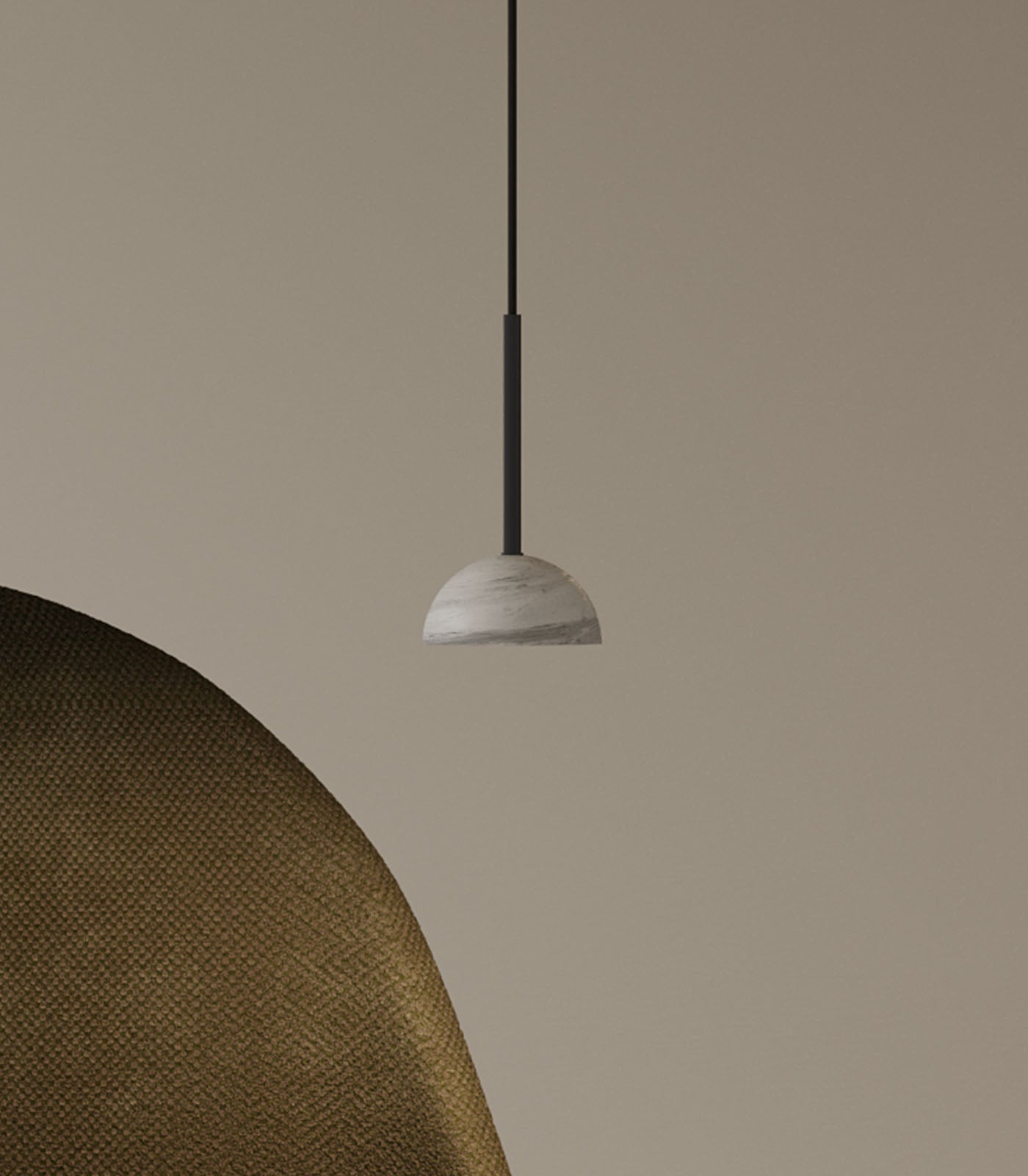 Dussa Pendant Light