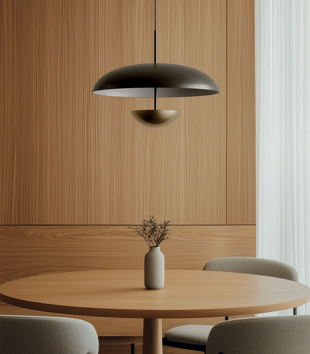 Ella Pendant Light