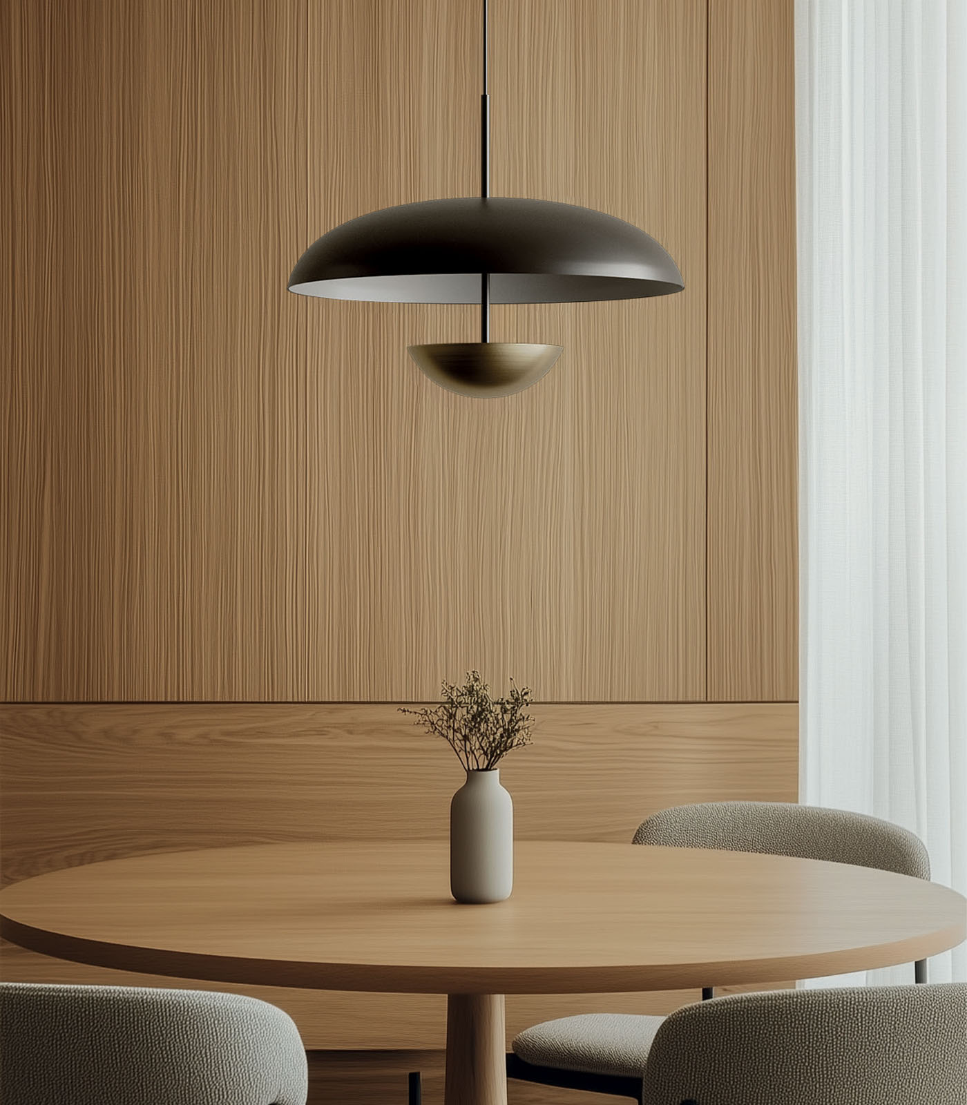 Ella Pendant Light
