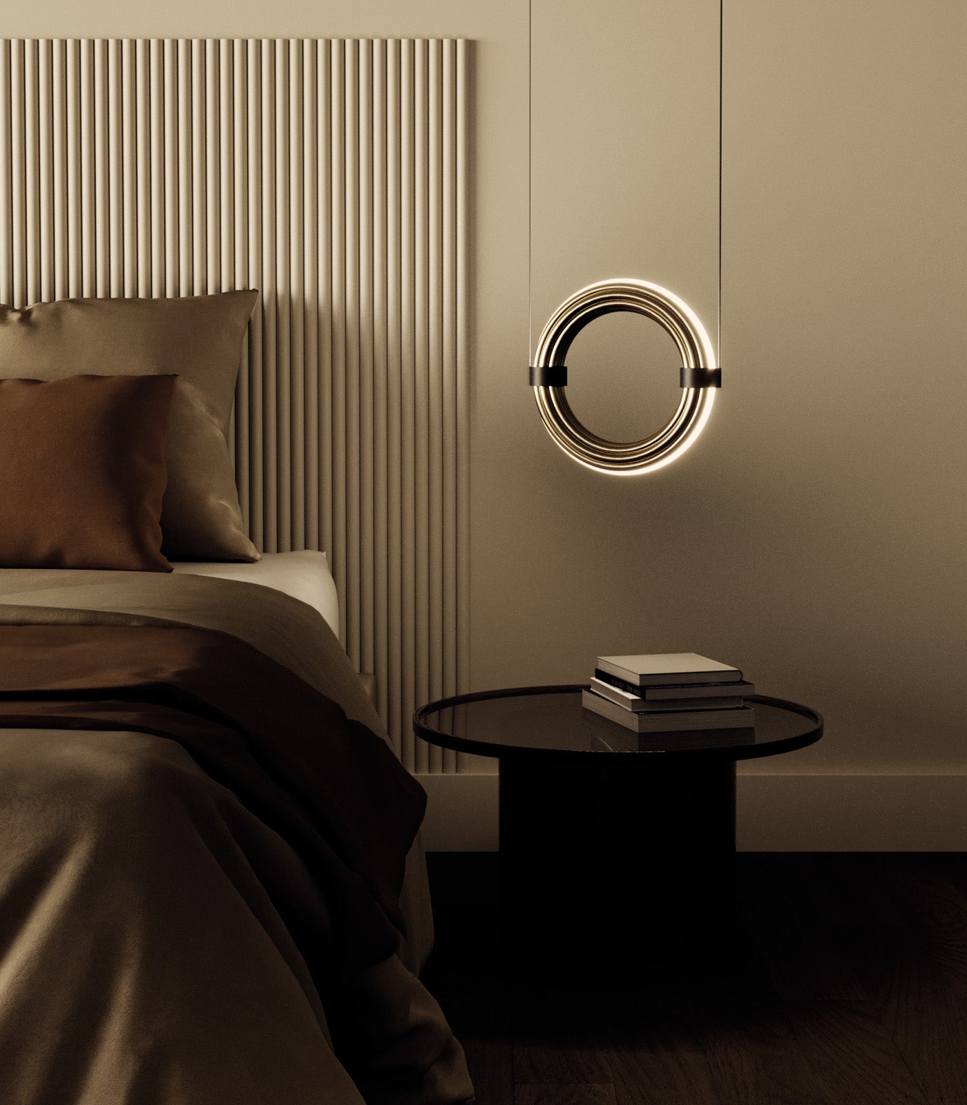 Elli Pendant Light