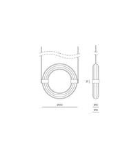 Elli Pendant Light