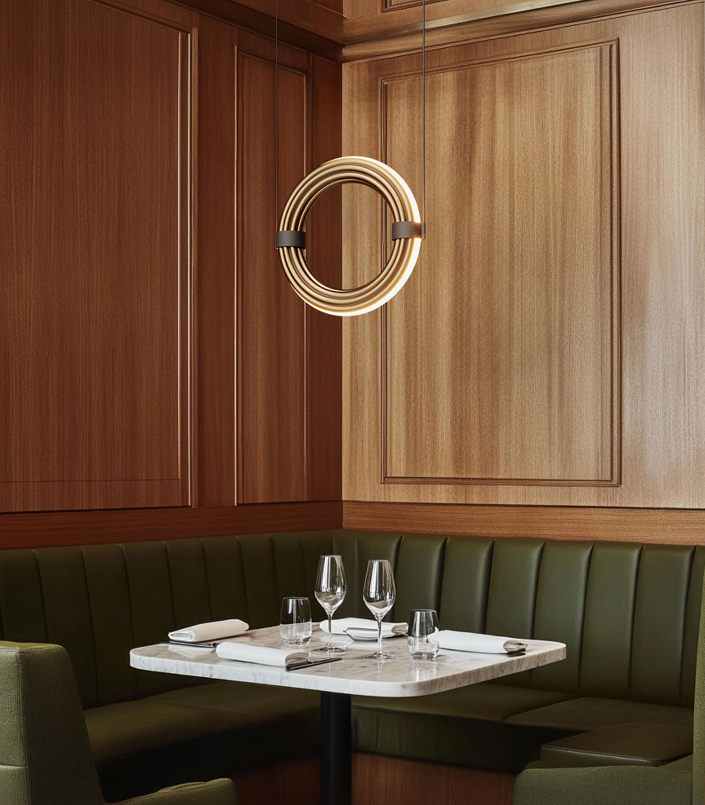 Elli Pendant Light