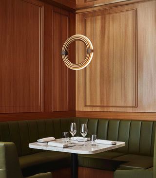 Elli Pendant Light