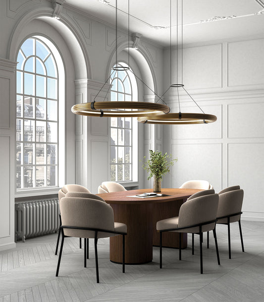 Elli Large Pendant Light
