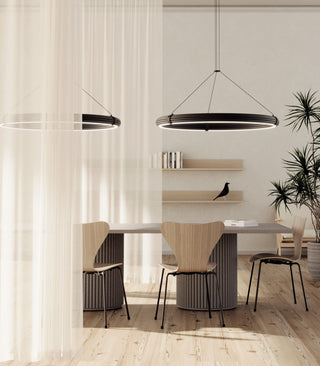 Elli Large Pendant Light