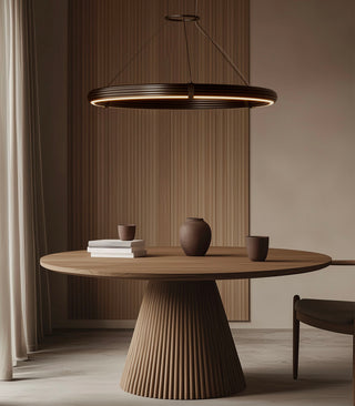 Elli Large Pendant Light